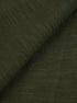 Bastine Pure Organic Cotton Light Weight Slub Jersey Fabric ( KJ08213 )