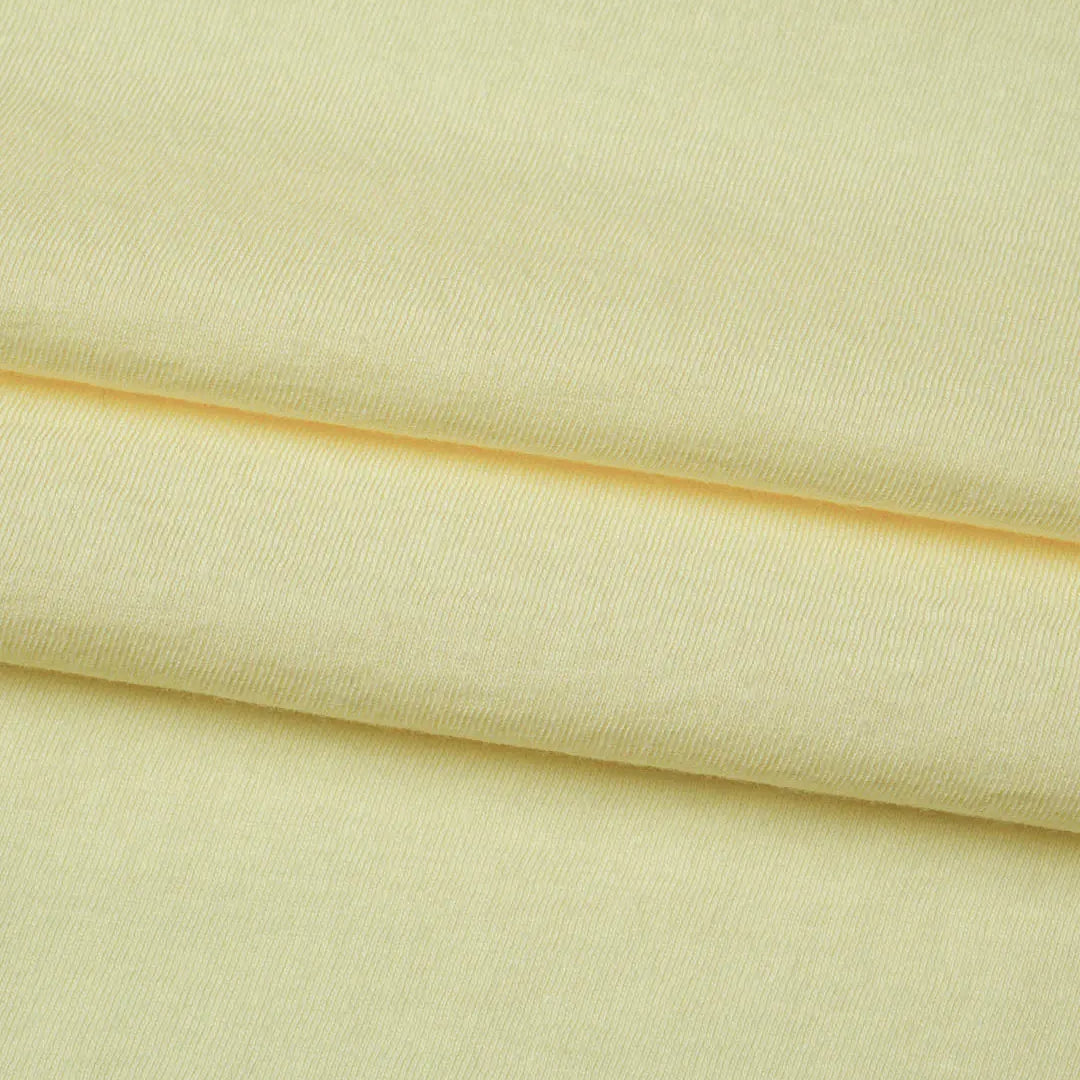 Pure Organic Cotton Light Weight Slub Jersey ( KJ3012 )  Knit Hemp & Organic cotton  Bastine 