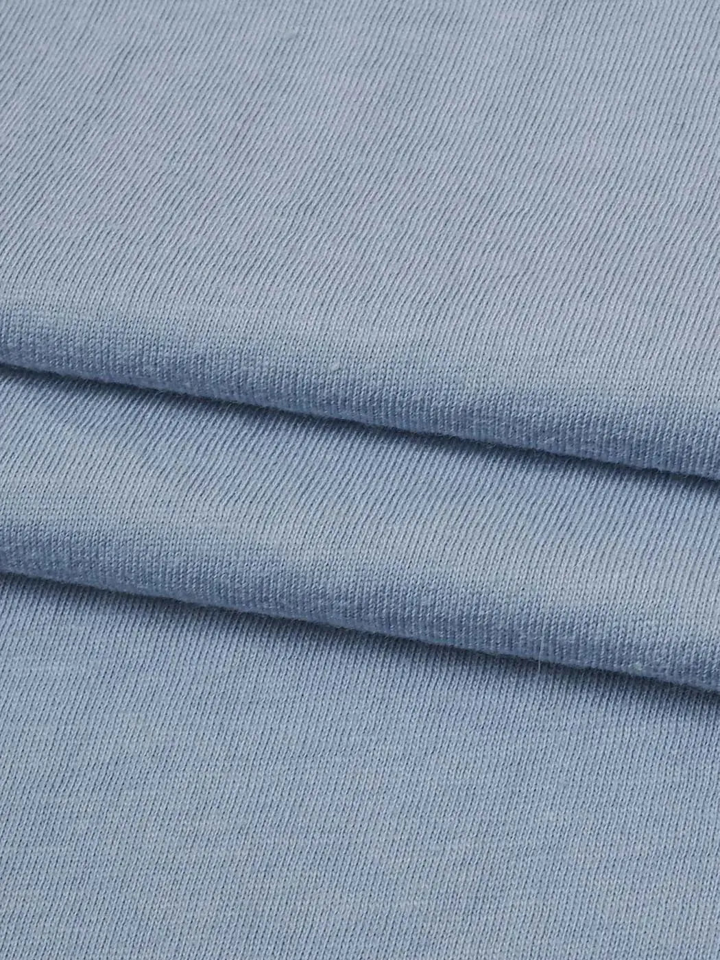 Pure Organic Cotton Light Weight Slub Jersey ( KJ3012 ) - Bastine