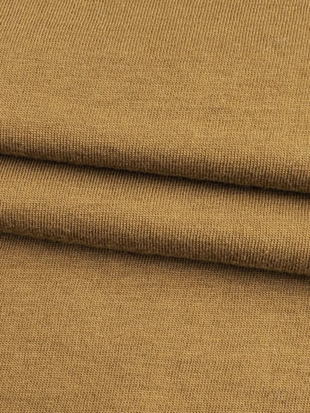 Pure Organic Cotton Light Weight Slub Jersey ( KJ3012 ) - Bastine