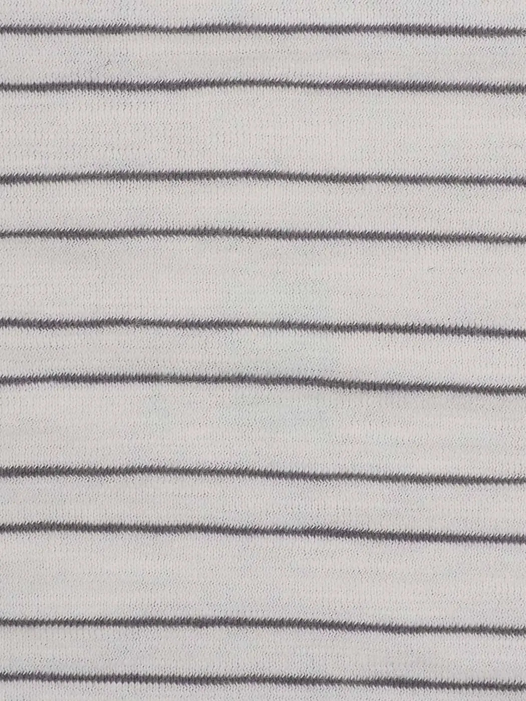 Organic Cotton Light Weight Slub Yarn Dyed Jersey ( KJ14135 ) - Bastine