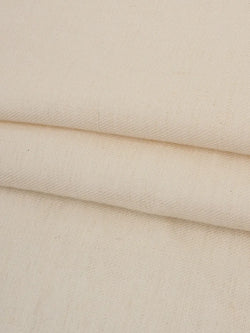 Bastine Pure Organic Cotton Light Weight Solid Fabric