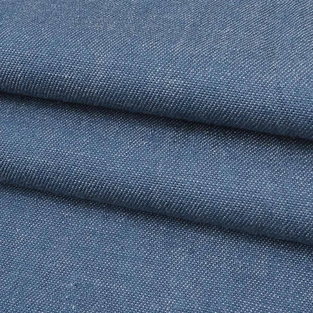 Bastine Pure Organic Cotton Light Weight Twill Fabric