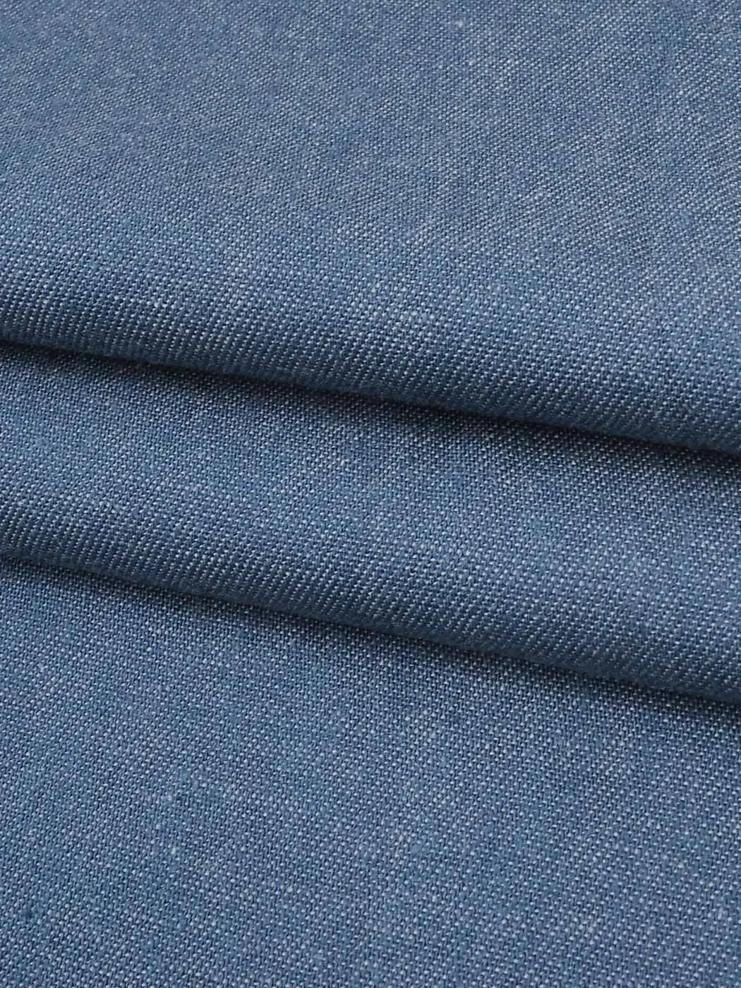 Bastine Pure Organic Cotton Light Weight Twill Fabric