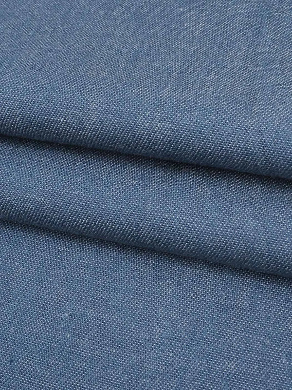 Hemp Silk Satin