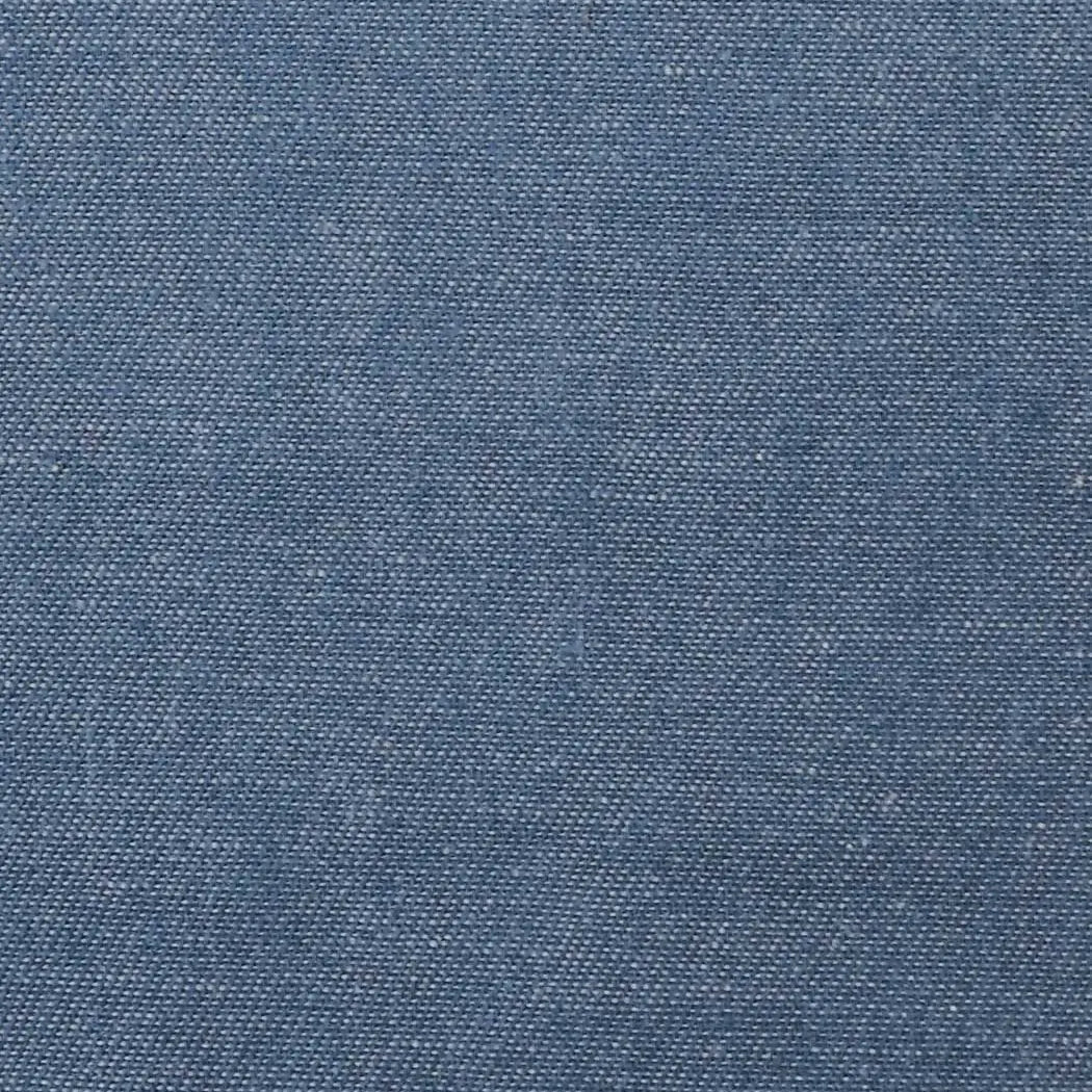 Bastine Pure Organic Cotton Light Weight Twill Fabric