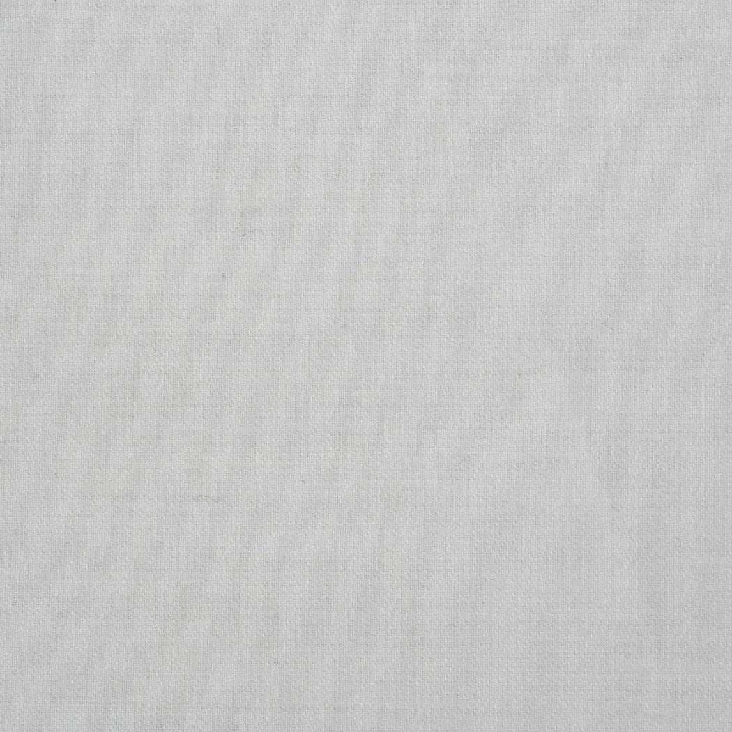 Pure Organic Cotton Light Weight Twill Fabric（OG09333C） Hemp Fortex Bastine Woven Organic Cotton
