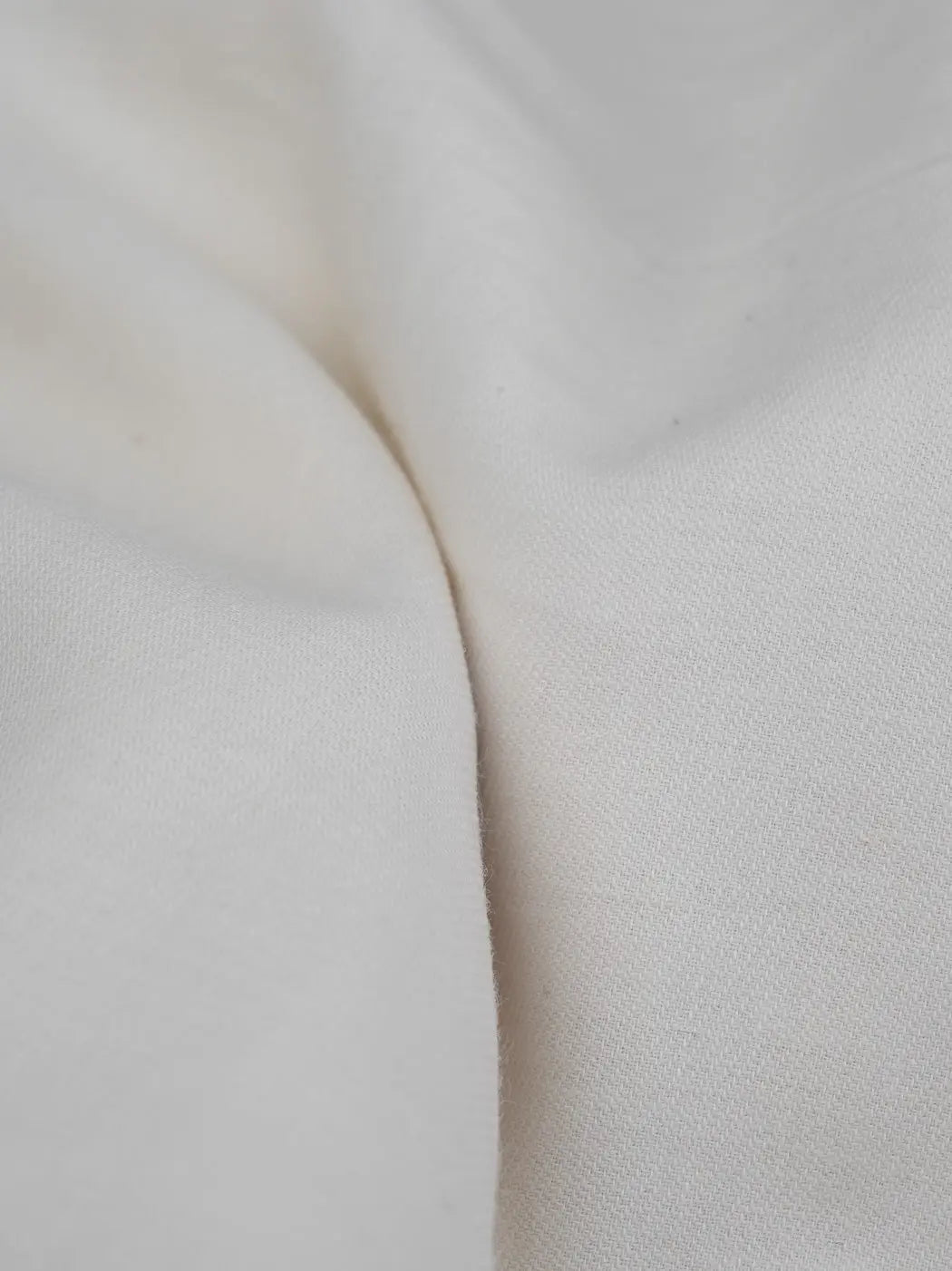 Pure Organic Cotton Light Weight Twill Fabric（OG09333C） Hemp Fortex Bastine Woven Organic Cotton