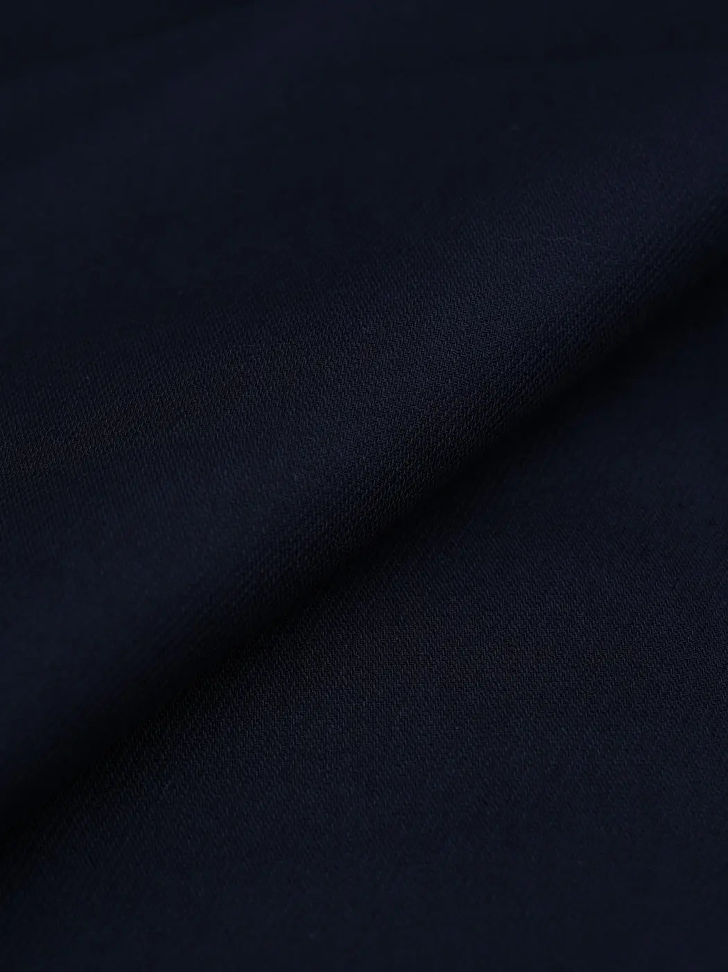 Pure Organic Cotton Light Weight Twill Fabric（OG09333C） Hemp Fortex Bastine Woven Organic Cotton