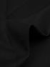 Pure Organic Cotton Light Weight Twill Fabric（OG09333C） Hemp Fortex Bastine Woven Organic Cotton