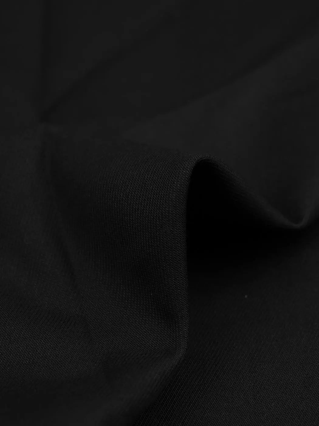 Pure Organic Cotton Light Weight Twill Fabric（OG09333C） Hemp Fortex Bastine Woven Organic Cotton