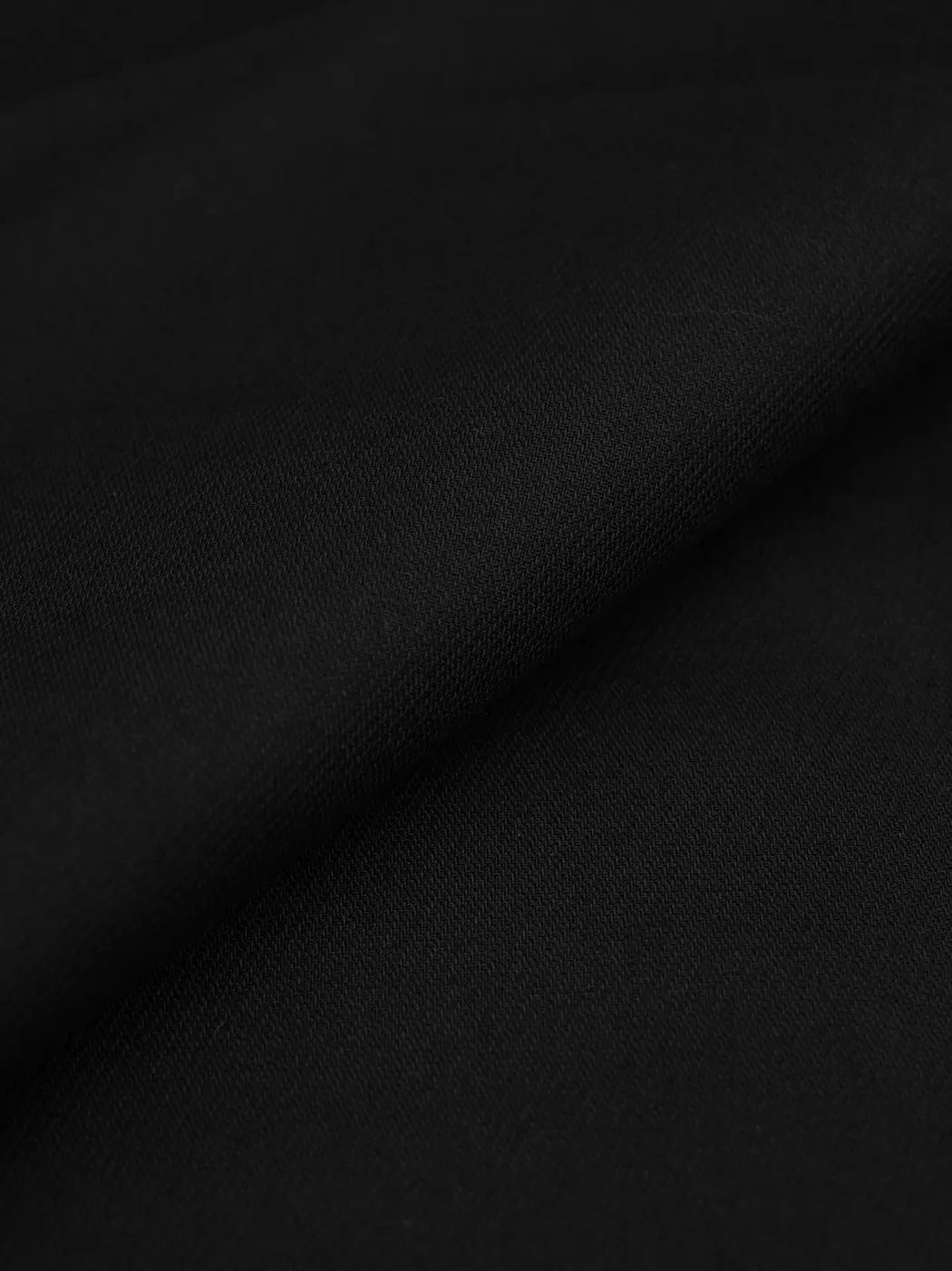 Pure Organic Cotton Light Weight Twill Fabric（OG09333C） Hemp Fortex Bastine Woven Organic Cotton