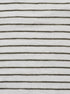 Pure Organic Cotton Light Weight Yarn Dyed Slub Stripe Jersey ( KJ30C886D ) - Bastine