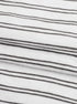 Pure Organic Cotton Light Weight Yarn Dyed Stripe Jersey ( KJ30D814D) - Bastine