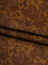 Pure Organic Cotton Mid-Weight Corduroy Fabric ( OG4361 Print )  Woven Organic Cotton  Bastine 