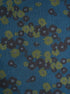 Pure Organic Cotton Mid-Weight Corduroy Fabric ( OG4361 Print )  Woven Organic Cotton  Bastine 