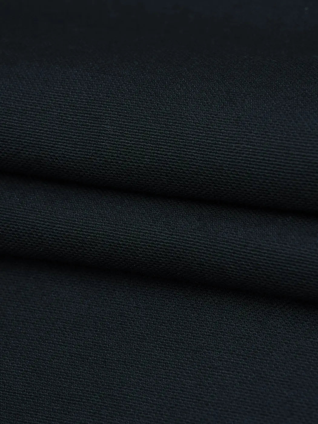 Pure Organic Cotton Mid-Weight Double Layer Fabric ( OG14504 ) HempFortexWeb Bastine Woven Organic Cotton