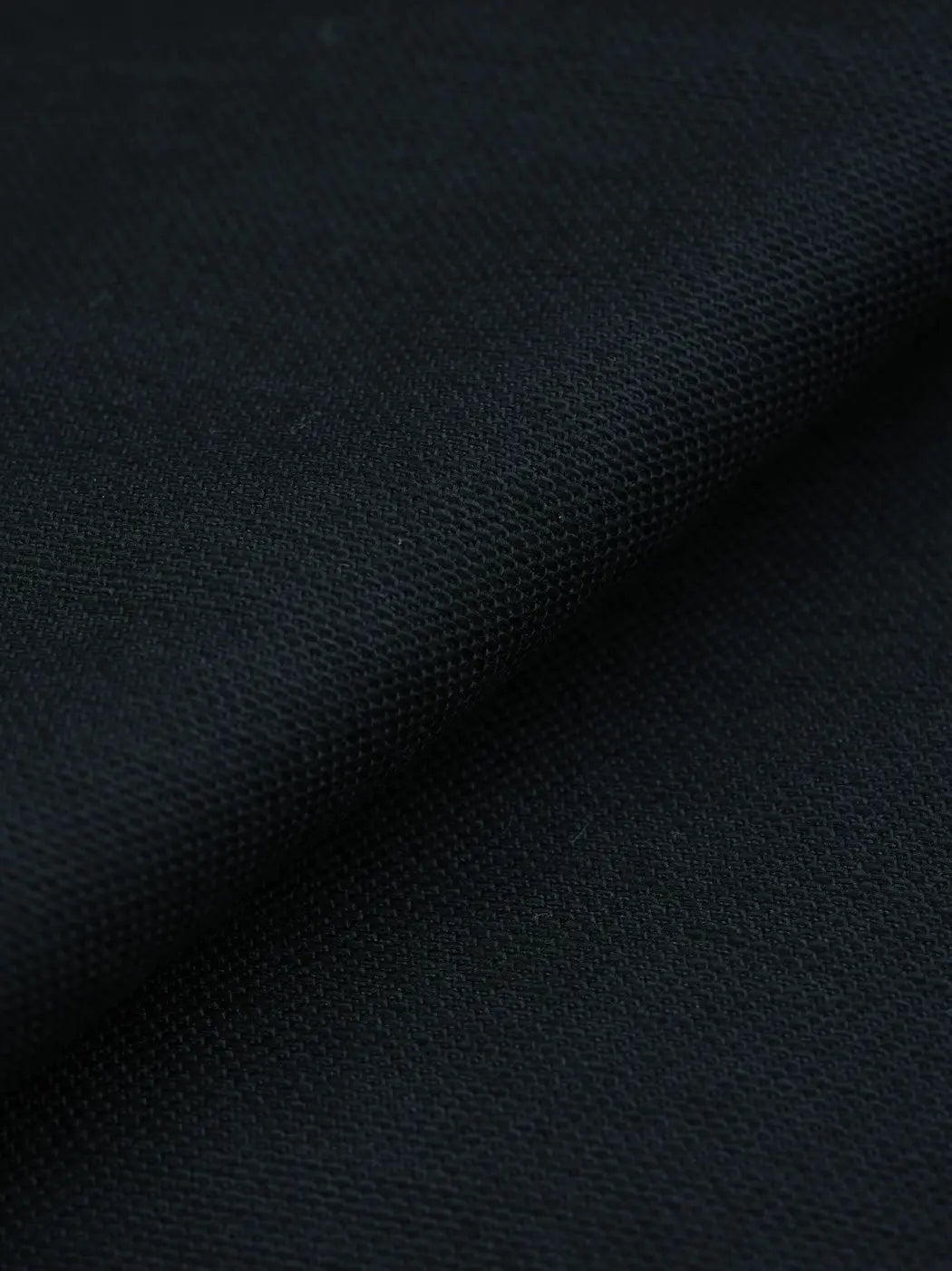 Pure Organic Cotton Mid-Weight Double Layer Fabric ( OG14504 ) HempFortexWeb Bastine Woven Organic Cotton