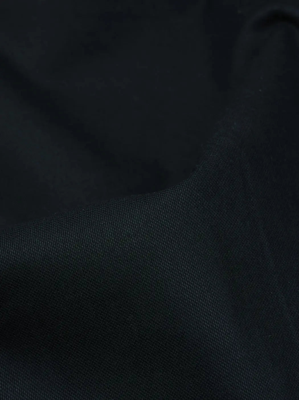 Pure Organic Cotton Mid-Weight Double Layer Fabric ( OG14504 ) HempFortexWeb Bastine Woven Organic Cotton