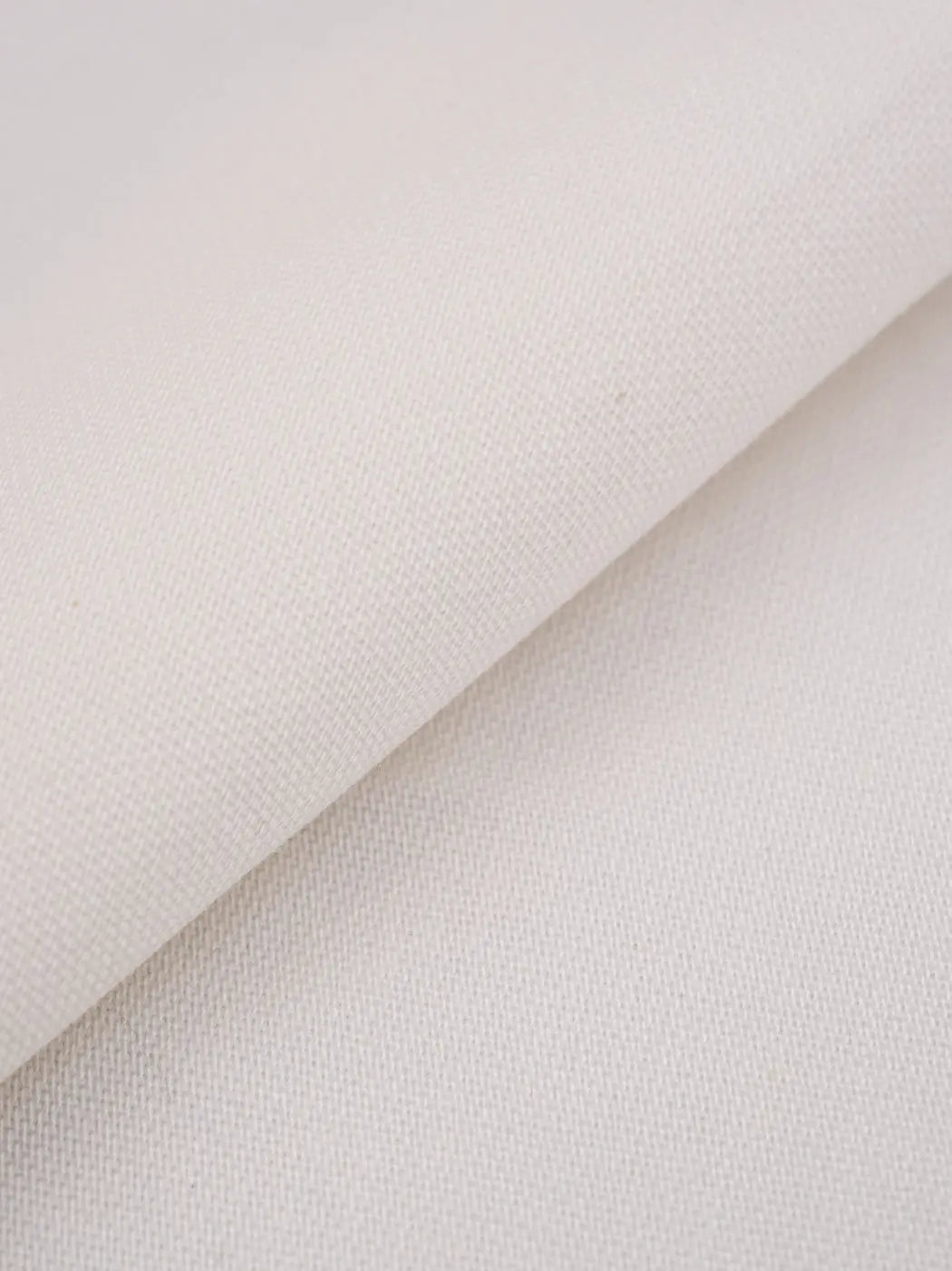 Pure Organic Cotton Mid-Weight Double Layer Fabric ( OG14504 ) HempFortexWeb Bastine Woven Organic Cotton