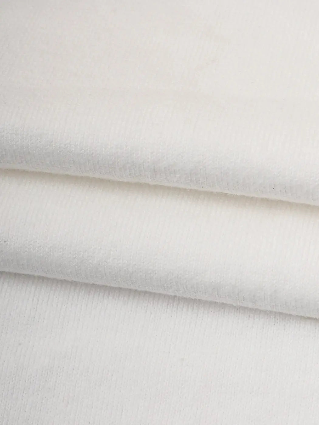 Bastine Pure Organic Cotton Mid-Weight Jersey Fabric