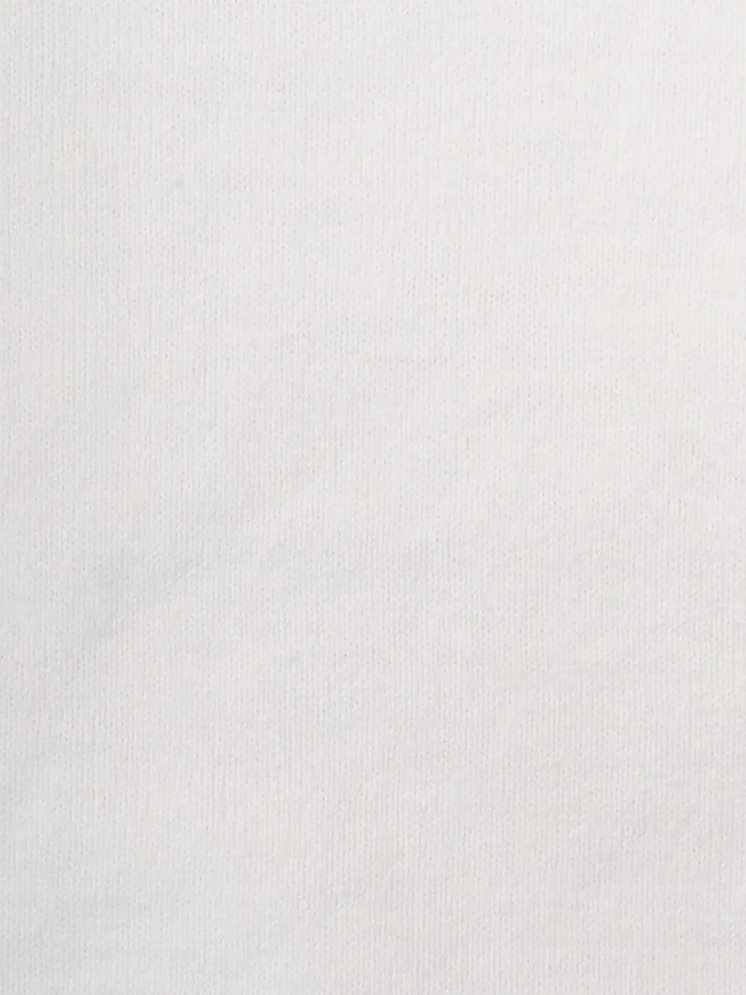 Bastine Pure Organic Cotton Mid-Weight Jersey Fabric
