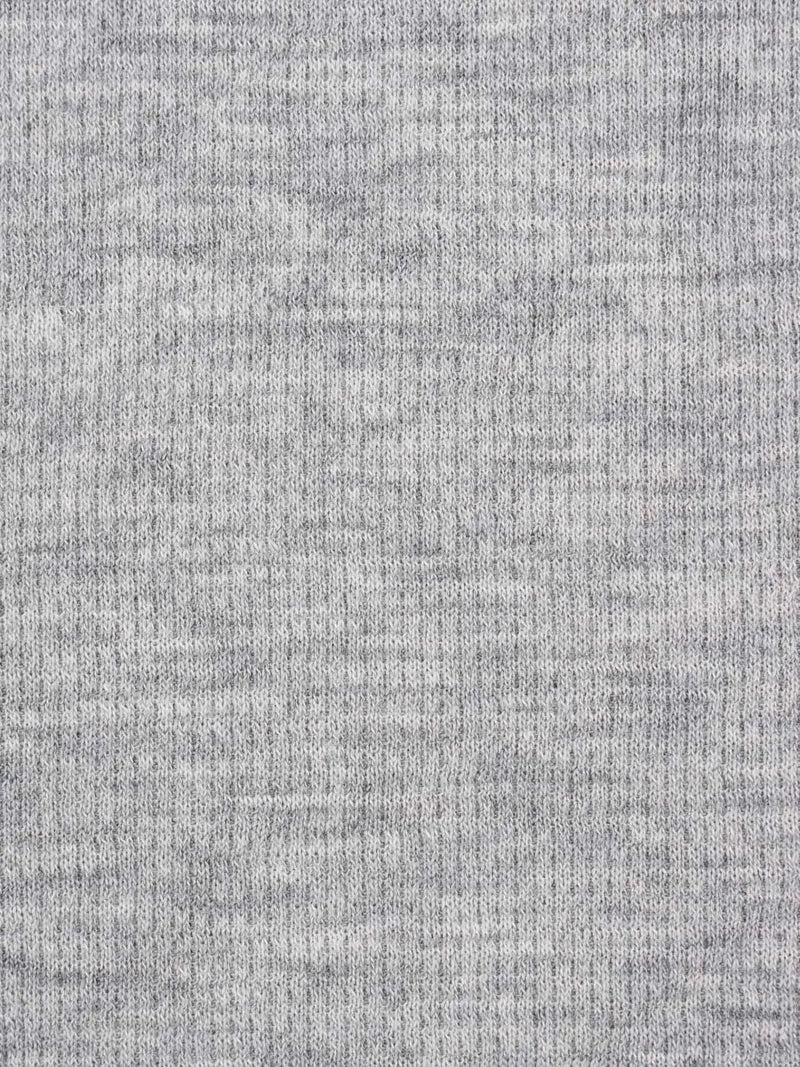 Pure Organic Cotton Mid-Weight Jersey Fabric ( SK5756 ) HempFortexWeb Bastine Knit Organic Cotton