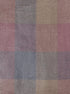 Pure Organic Cotton Mid-Weight Plaid Fabric ( CN12415 with TPU ） - Bastine
