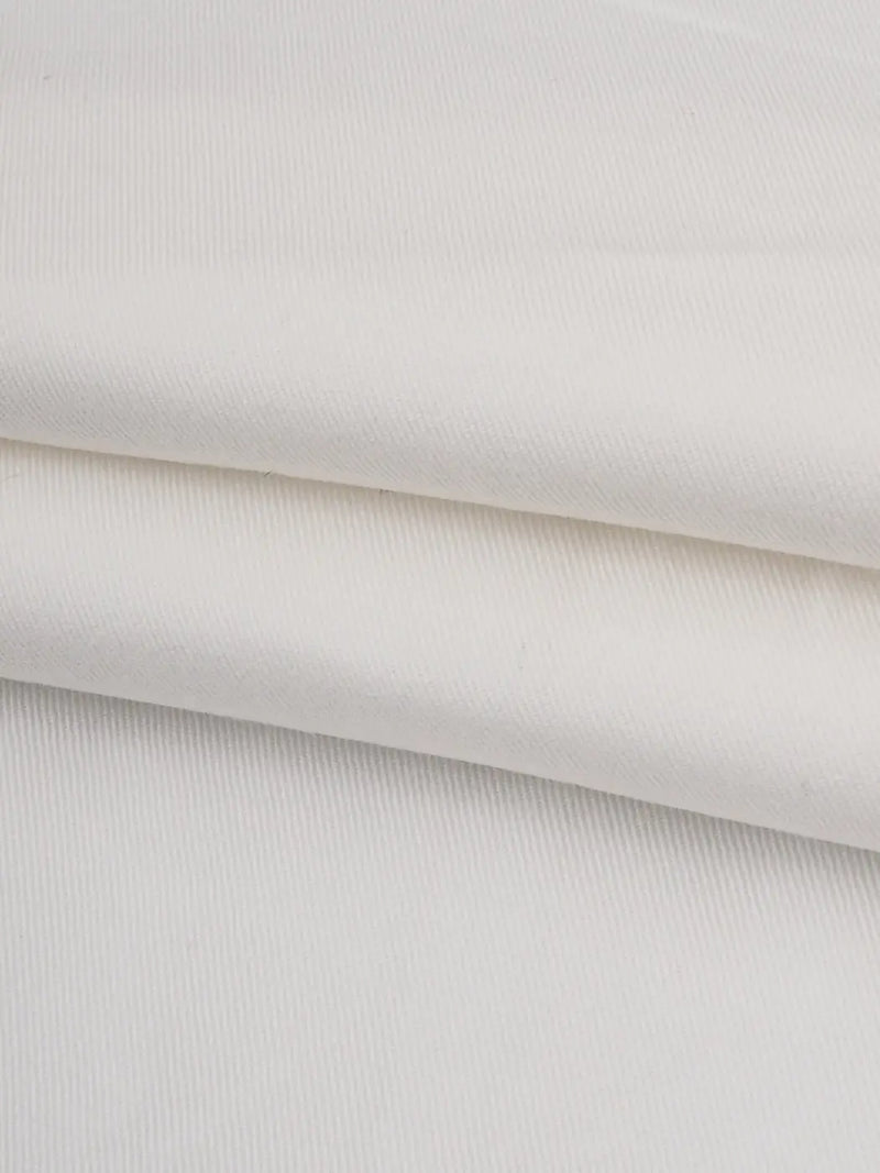 Bastine Pure Organic Cotton Mid-Weight Plaid Fabric