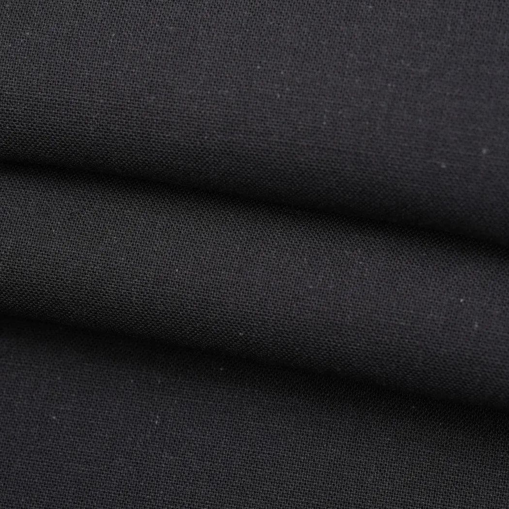 Pure Organic Cotton Mid-Weight Plain Fabric Bastine hemp textiles hemp fiber wholesale retail hemp fabric clothing manufacturers companies
