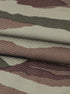 Pure Organic Cotton Mid-Weight Printed Canvas Fabric（OG324 Three Colors Availablle） - Bastine