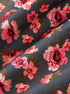 Pure Organic Cotton Mid-Weight Printed Canvas Fabric（OG324 Three Colors Availablle） - Bastine