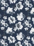 Pure Organic Cotton Mid-Weight Printed Canvas Fabric（OG324 Three Colors Availablle） - Bastine