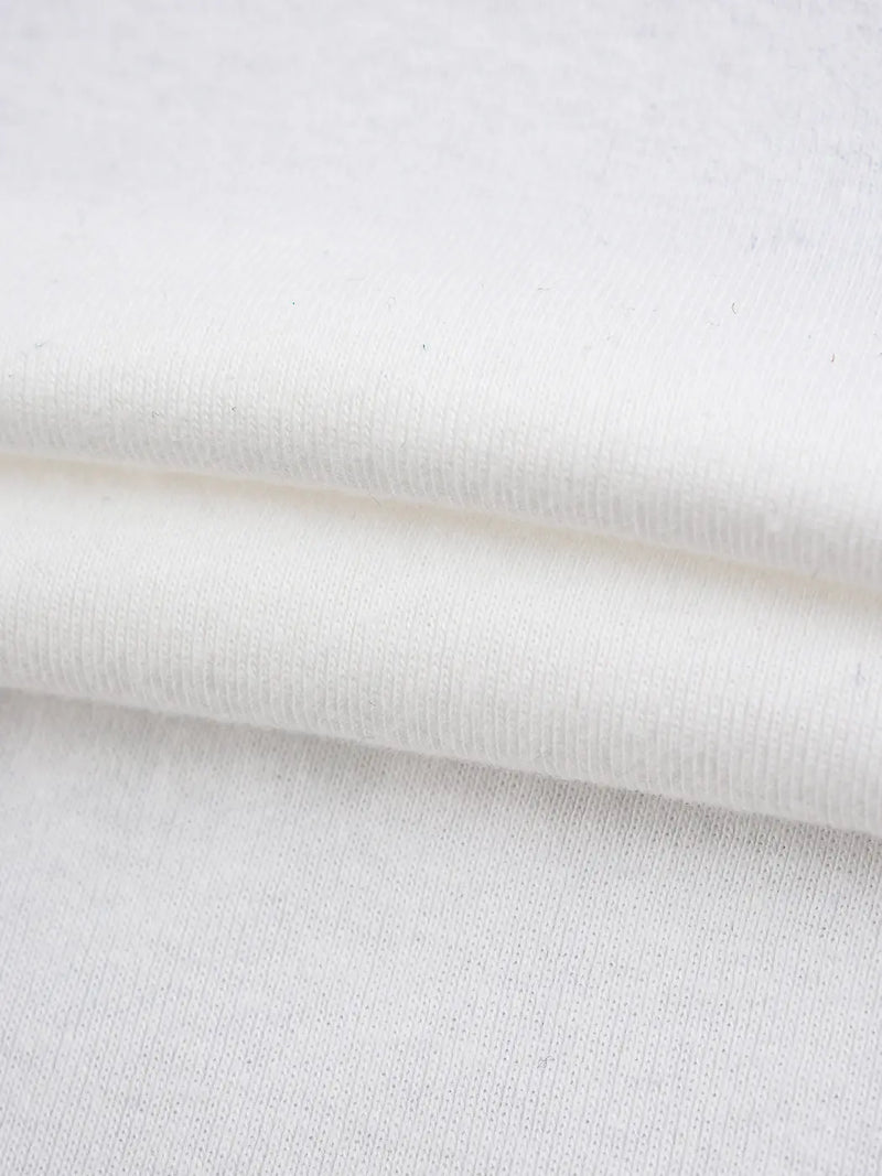 Pure Organic Cotton Mid-Weight Rib Fabric ( KR08314 ) HempFortexWeb Bastine Knit Hemp & Recycled Polyester
