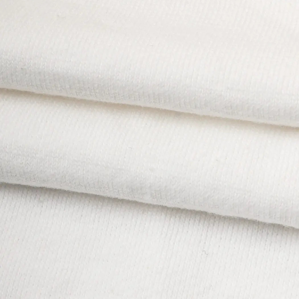 Bastine Pure Organic Cotton Mid-Weight Terry Fabric