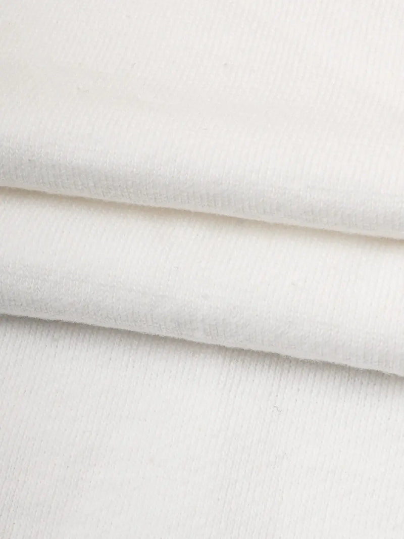 Bastine Pure Organic Cotton Mid-Weight Terry Fabric
