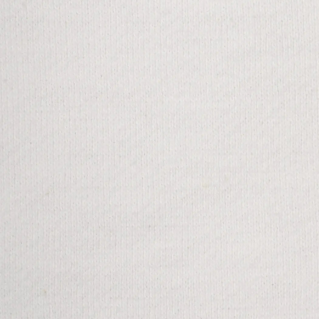 Bastine Pure Organic Cotton Mid-Weight Terry Fabric