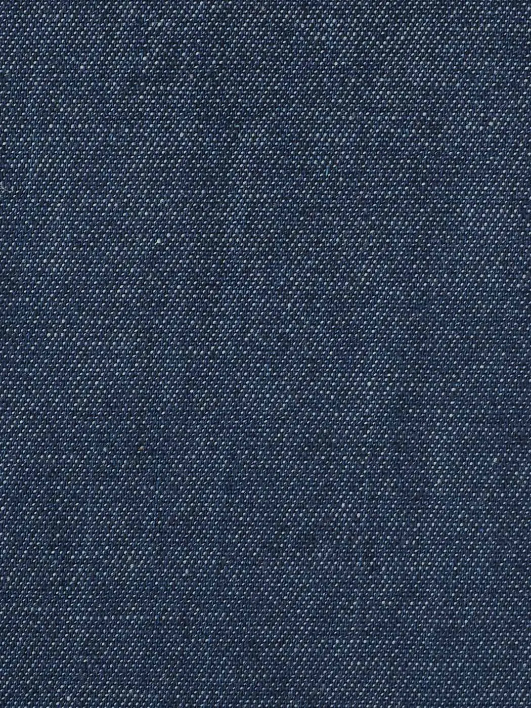 Pure Organic Cotton Mid Weight Twill Denim Fabric（ OG12017 DWR+TPU ） - Bastine