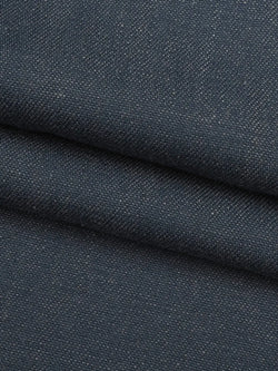 Pure Organic Cotton Mid Weight Twill Denim Fabric（OG12017） - Bastine