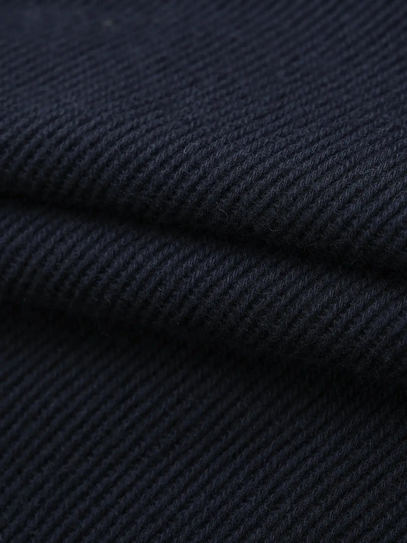 Pure Organic Cotton Mid-Weight Twill Jersey Fabric ( KX08092, 3 Colors ) HempFortexWeb Bastine Knit Hemp & Organic cotton