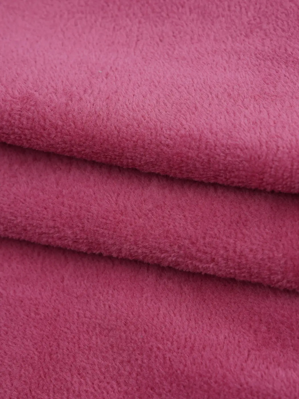 Bastine Pure Organic Cotton Mid-Weight Velvet Fabric ( KV08264 )