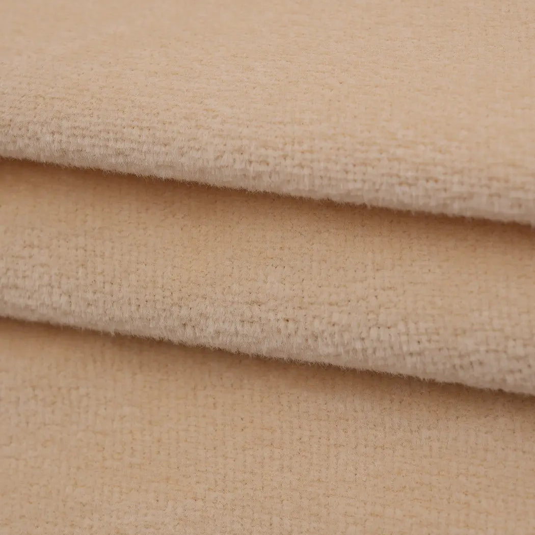 Bastine Pure Organic Cotton Mid-Weight Velvet Fabric Bastine hemp textiles hemp fiber wholesale retail hemp fabric clothing manufacturers companies