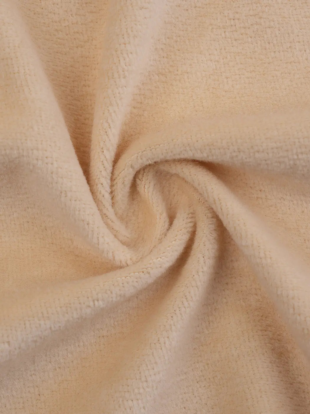 Bastine Pure Organic Cotton Mid-Weight Velvet Fabric Bastine hemp textiles hemp fiber wholesale retail hemp fabric clothing manufacturers companies 