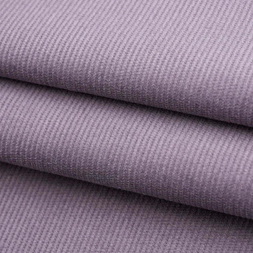 Pure Organic Cotton Mid-weight Stretch Corduroy Fabric Bastine hemp textiles hemp fiber wholesale retail hemp fabric clothing manufacturers companies