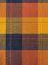 Pure Organic Cotton Twill Plaid Flannel Mid-Weight Fabric ( BC66E107B / BC66E107E / BC66E107M / BC66E107J / BC66E107S / BC66E107U ) - Bastine