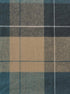 Pure Organic Cotton Twill Plaid Flannel Mid-Weight Fabric ( BC66E107B / BC66E107E / BC66E107M / BC66E107J / BC66E107S / BC66E107U ) - Bastine
