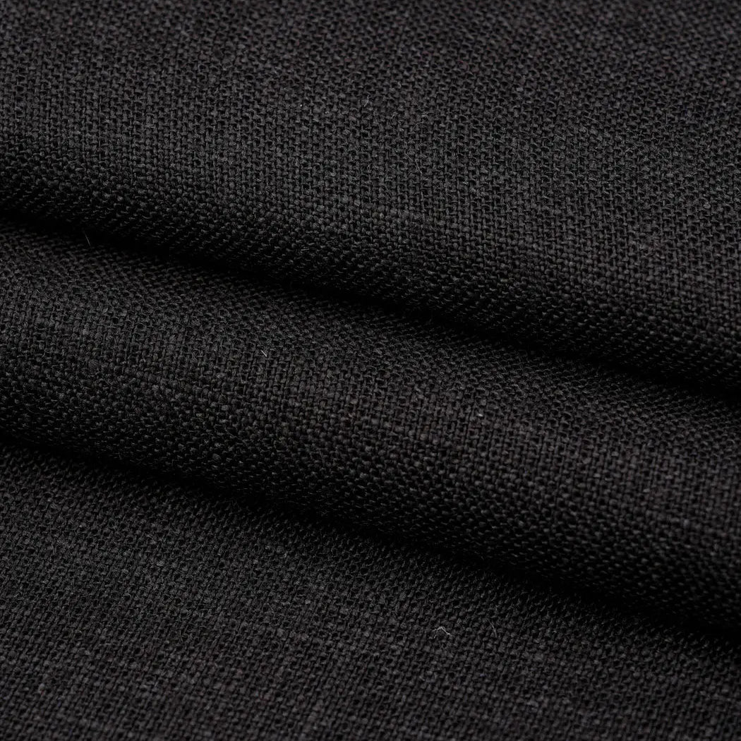 Pure Organic Linen Mid-Weight Plain Fabric Bastine hemp textiles hemp fiber wholesale retail hemp fabric clothing manufacturers companies