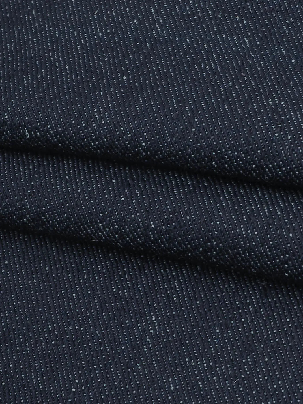 Recycled Cotton & Hemp & Poly Heavy Weight Denim Fabric ( RE11428 ) - Bastine