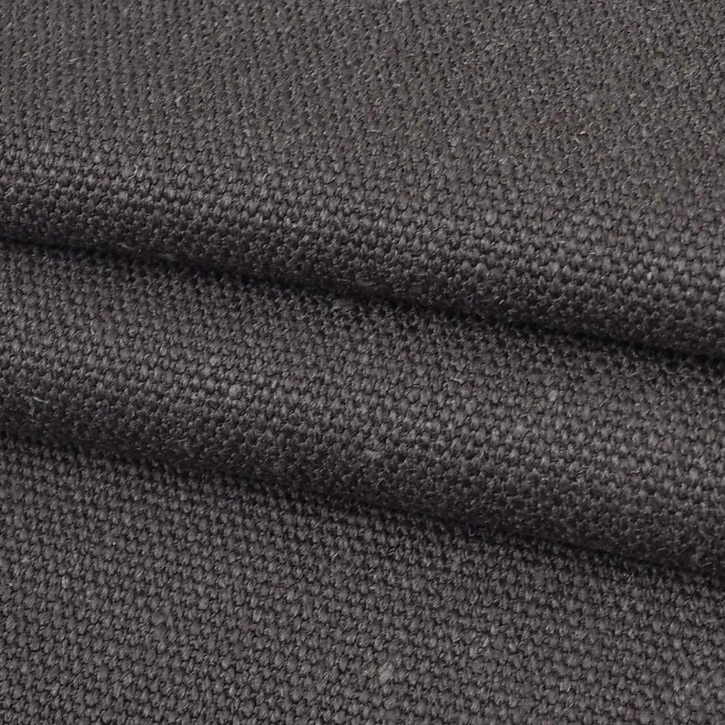 Recycled Cotton & Recycled Hemp & Recycled Poly Heavy Weight Canvas Fabric ( RE11399 ) - Bastine