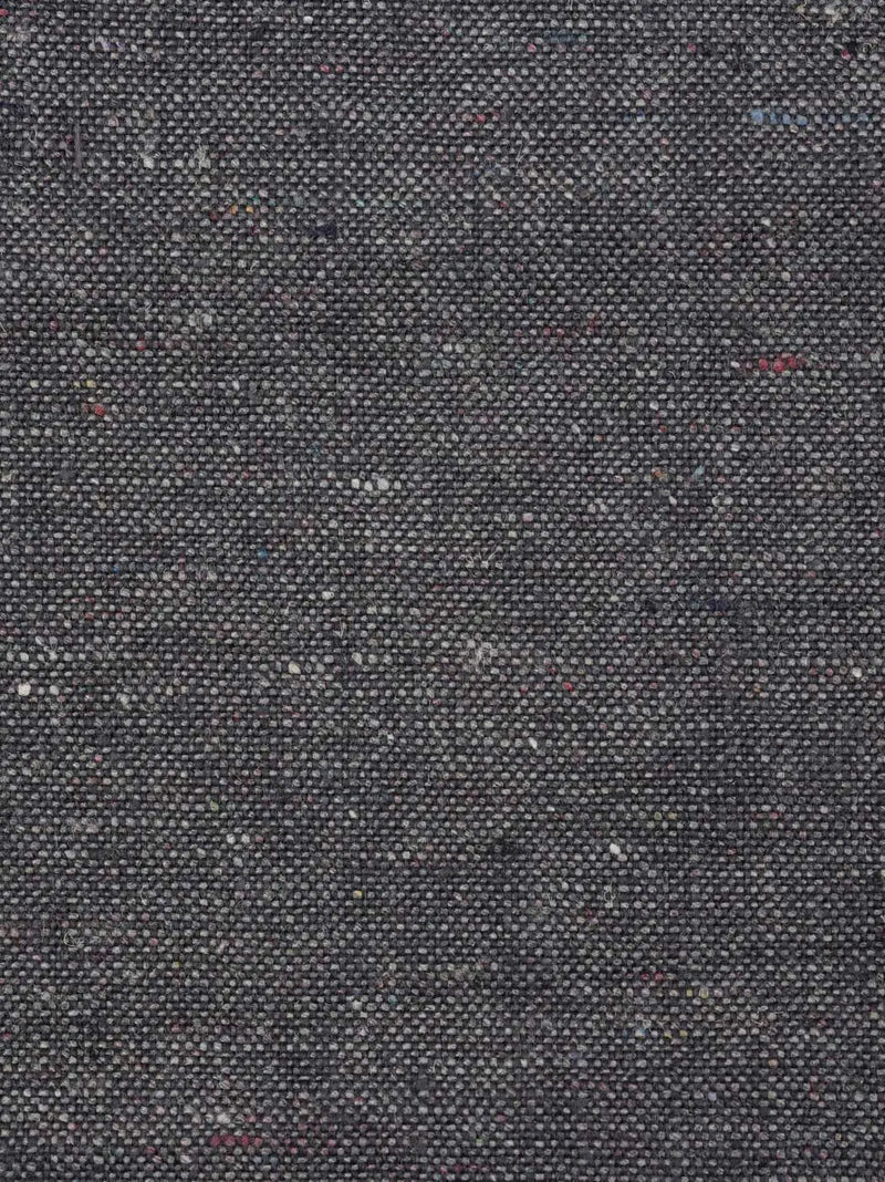 Bastine Recycled Hemp & Organic Cotton Mid-Weight Plain Fabric（RE14479B）